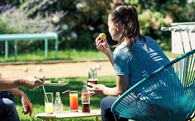 Mercure Lyon Charbonnieres